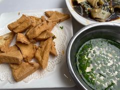 -品记潮汕砂锅粥(湖东路店)