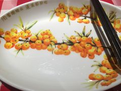 -西贝(金桥店)