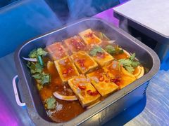 -燥次·烧烤酒场(万象城店)