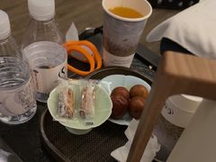 -华夏良子·足道SPA艾灸(金皇大厦店)