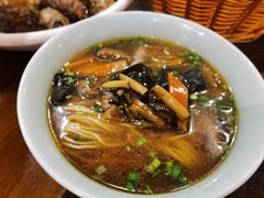-新木器时代餐厅(太湖新天地店)
