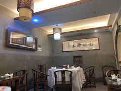 大堂-堂宴·老厦门私房菜(1988仙岳总店)
