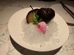 冻梨-奉天小馆·非遗东北菜(济南万象城店)