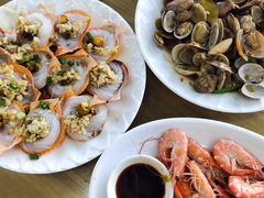 -七鲜渔港美食餐厅(巽寮湾海景店)