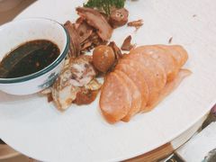 -北戴河转鱼·炒螃蟹酱餐厅