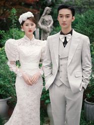 -第一夫人婚纱摄影(南京店)