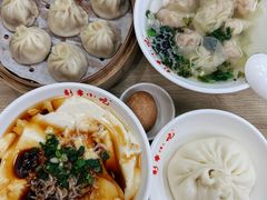 -新丰小吃(中山中路分店)