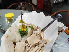 -名善山珍·野生菌汤锅(文殊院店)