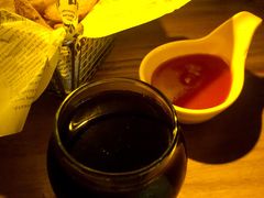 -麦落精酿啤酒餐吧(先农大院店)