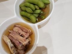 糟三拼-老正兴菜馆(福州路店)