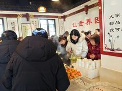 -福慧缘清心素食(峨眉山前店)
