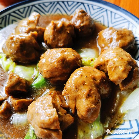 翠华记面食馆