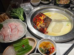 -麻路成都火锅(柏威年店)