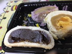 -爱德顺糕点食屋(利民道店)