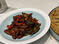 -北李妈妈菜·海肠捞饭(高新万达店)
