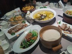 -北京老铺烤鸭(老城根店)
