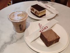 -COSTA COFFEE(恒基名人购物中心店)