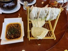 -龙凤瓦罐煨汤馆(清江东路店)