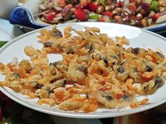 甜晒海米-火娃菜馆(新岭花园1期店)