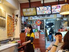 -豆爺小面(朱雀店)