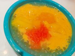 招牌杨枝甘露-拾忆小碗甜品(万达广场店)