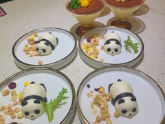 -夏日玛莉西餐厅(金茂览秀城店)