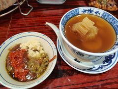 -沙胆彪炭炉牛杂煲(成都玉林店)