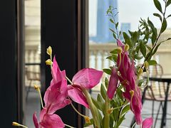 -江南雅厨(李公堤店)