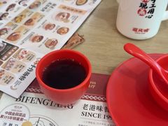 -避风塘(宝山万达店)