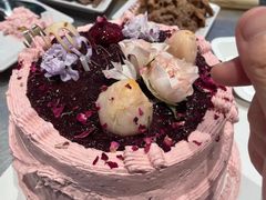 -济南凯宾斯基酒店-THE VIEW云景全日制餐厅