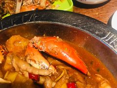 -胖哥俩肉蟹煲(杭州下沙学林街店)