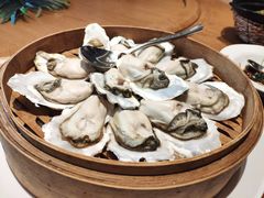 -新海渔港·胶东海鲜家常菜·家宴(奥体中心店)