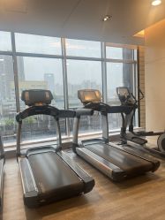 -广州索菲特酒店水疗健身中心Sofitel Spa·Fitness