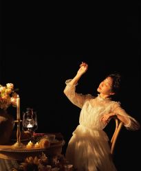 -米莱摄影写真(五大道别墅店)