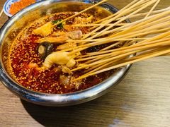 -肖四女乐山跷脚牛肉(南汇大学城生活广场店)