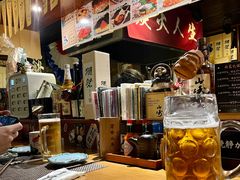 -半藏居酒屋(香港花园店)