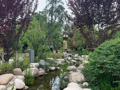 -太白山御龙湾温泉