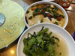 -下梅人家土菜馆(历史文化餐厅度假区店)