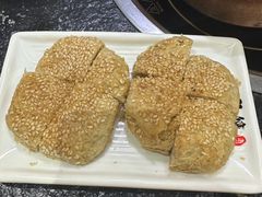 -汇聚德京味铜锅涮肉(沈家桥二路店)