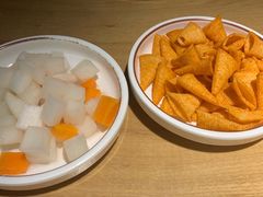 -杨翔豆皮涮牛肚(万和城店)