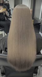 -HAIR HERE造型