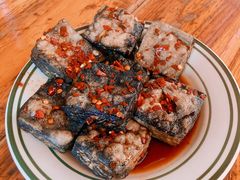 -五娭毑臭豆腐(黄兴南路店)