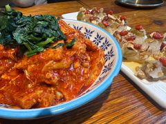 -柴窝堡22号辣子鸡·传承新疆菜