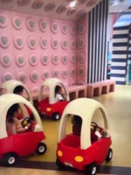 -meland club亲子乐园(重庆万象城店)
