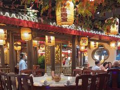 -杨记隆府(时代天街店)