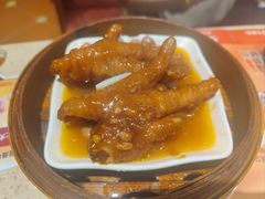 -点都德(聚福楼店)