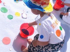 -金宝贝早教&托育(新百CCpark中心)