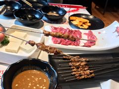 -手选潮汕鲜活牛肉火锅(二七广场店)