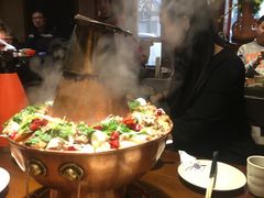 -下杨家青海土火锅(海湖店)