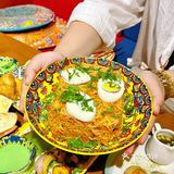 吹爆这家黄油鸡🔥正宗得离谱